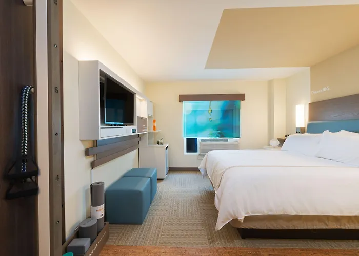 Even Hotel Norwalk By Ihg