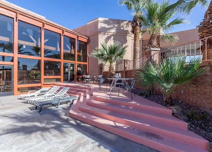 Red Lion Hotel And Conference Center St. George