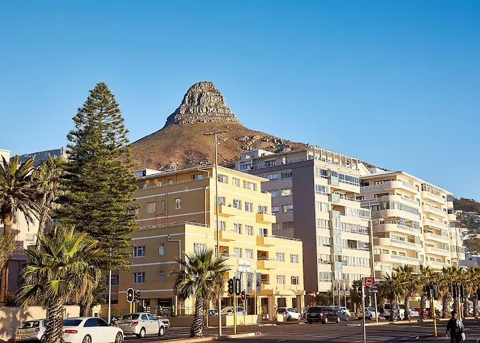 Best Selfcatering First Group Riviera Suites