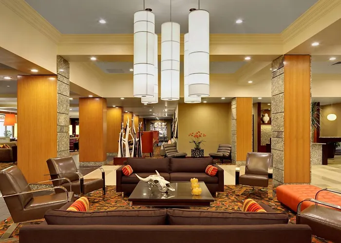Doubletree By Hilton Hotel St. Louis - Chesterfield
