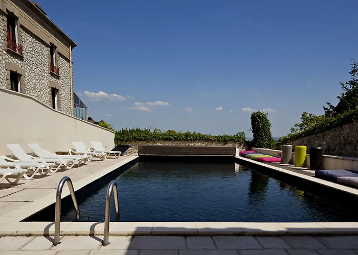 Domaine De La Corniche