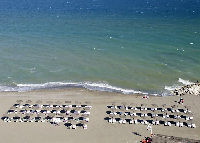 Sol Malaga Guadalmar