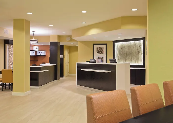 Golf hotel: Fairfield Inn & Suites By Marriott Key West