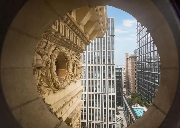 Philadelphia Marriott Downtown