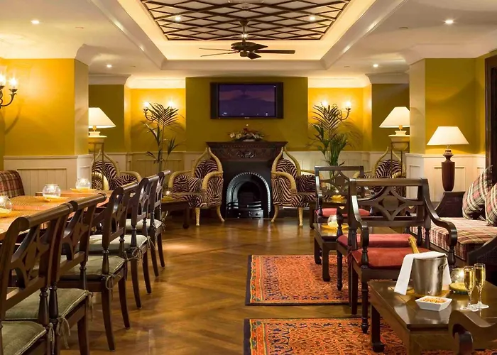 3 sterren hotel: Novel Hotel City Center