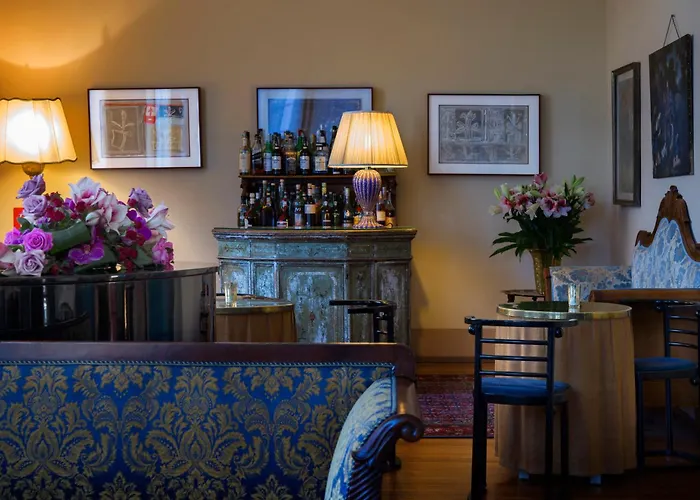 Hotel Villa Mabapa