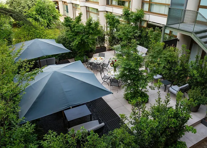 Hotel Internazionale