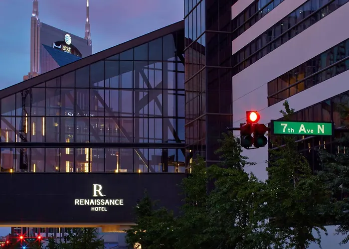 Renaissance Nashville