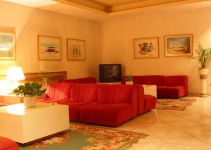 Hotel Edera