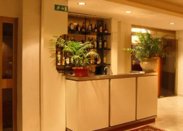 Hotel Edera