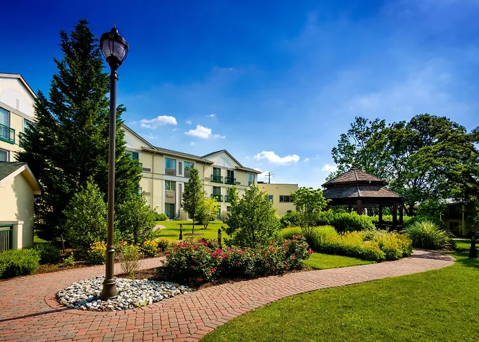 City Express By Marriott King Of Prussia