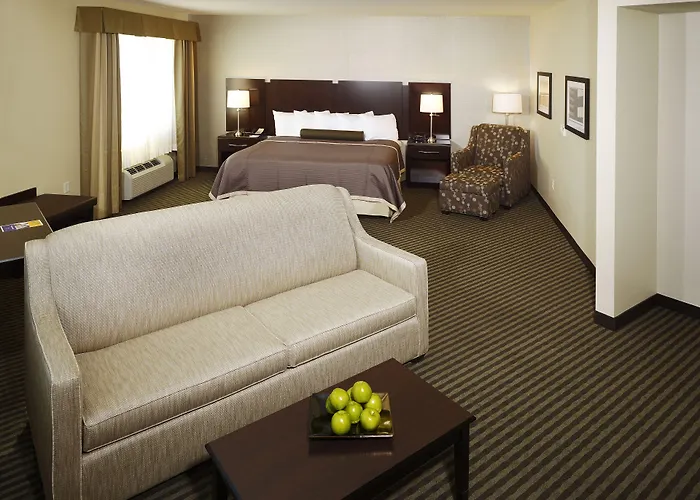 City Express By Marriott King Of Prussia