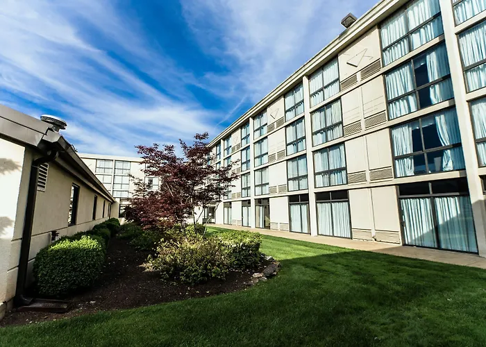 Holiday Inn South Plainfield-Piscataway By Ihg