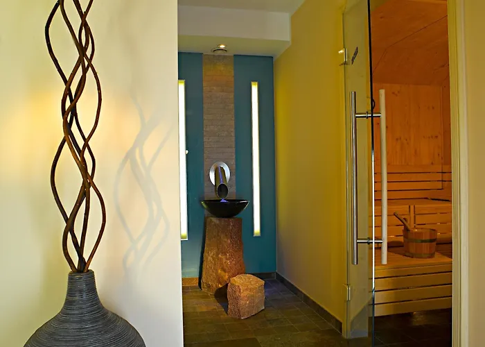 Luxe hotel: Hotel Innsbruck