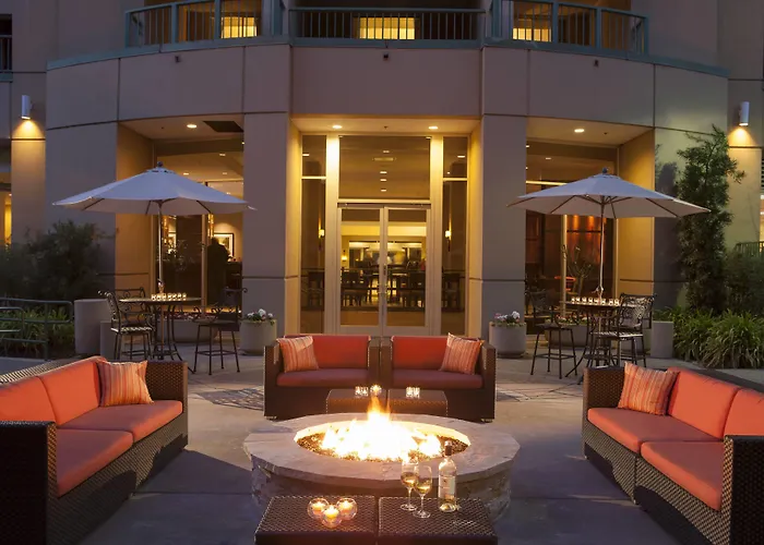 San Ramon Marriott