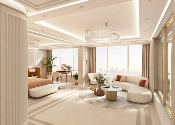 Warsaw Presidential Hotel