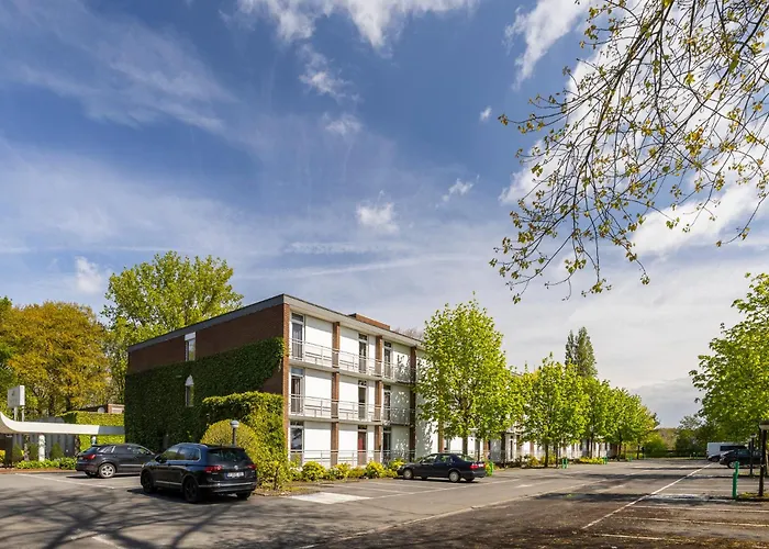 Green Park Hotel Brugge