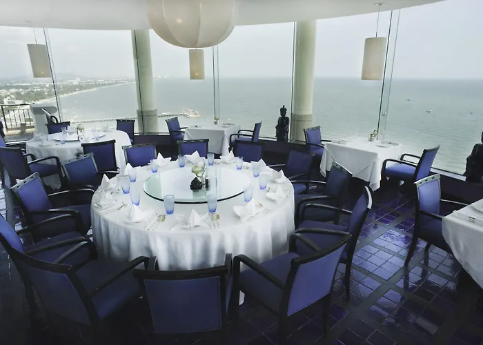 Hilton Hua Hin Resort & Spa