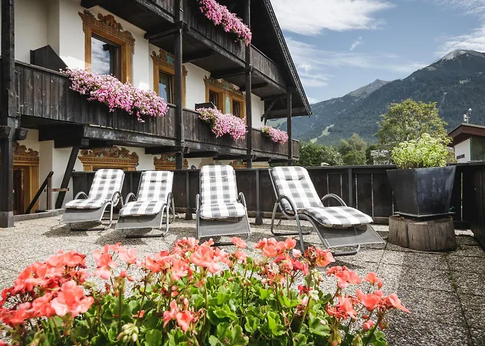 Hotel Karwendelhof