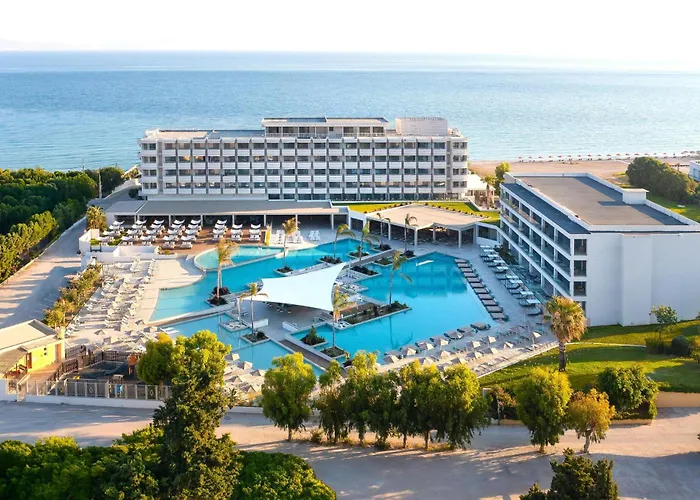 Electra Palace Rhodes