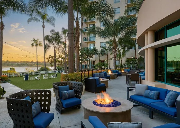 Marriott Bayview