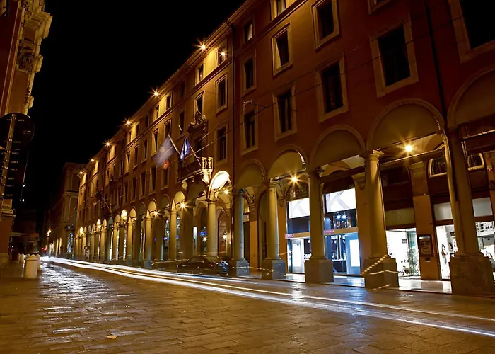 Grand Majestic Gia' Baglioni
