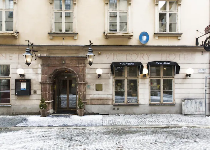 Jacuzzi hotel: Victory Hotel