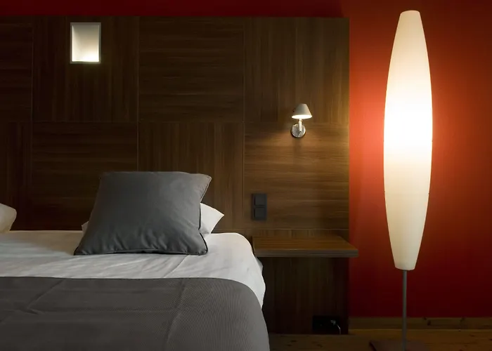 Doubletree By Hilton Rotterdam Centre