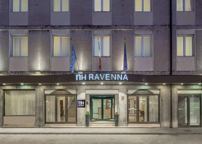 Nh Ravenna