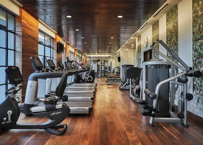 Four Seasons Hotel Austin