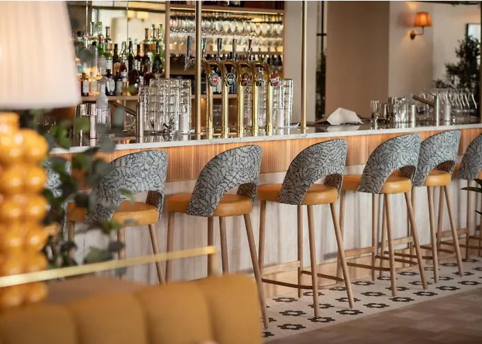 Elite Hotel Martenson
