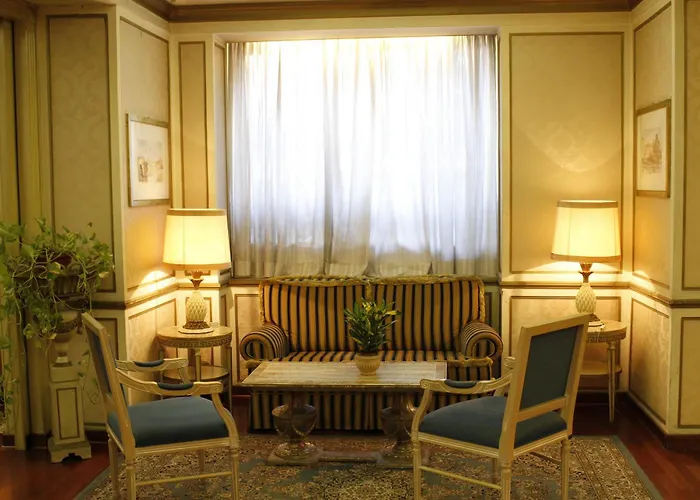 Hotel Eliseo