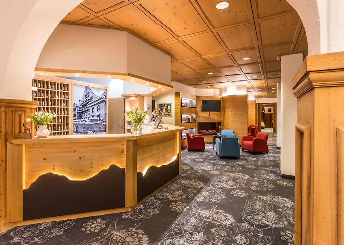 Sporthotel