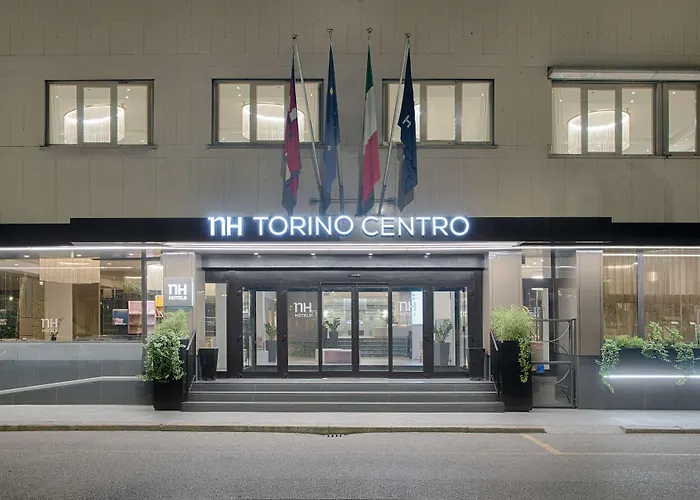 NH Torino Centro