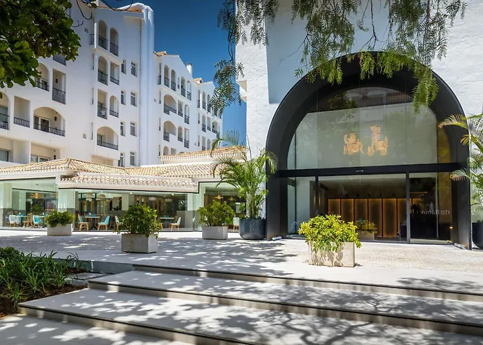 Occidental Puerto Banus