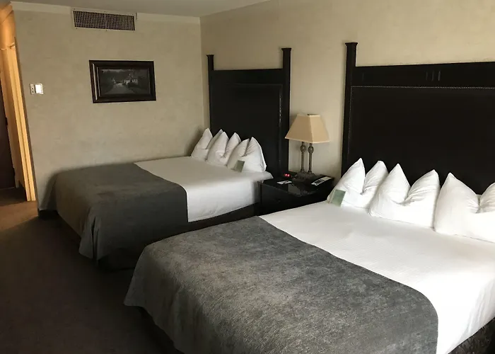 Heritage Hotel Lancaster