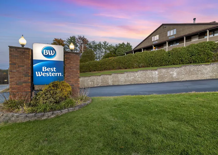 Best Western Of Lake George