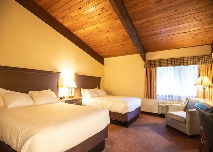 Best Western Of Lake George