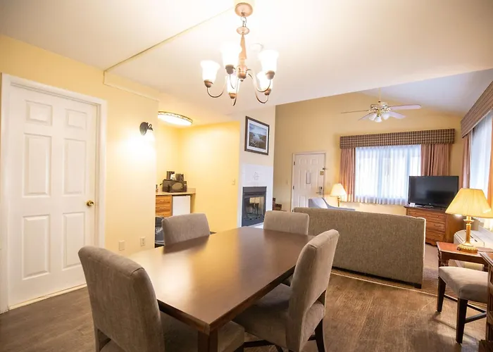 Best Western Of Lake George