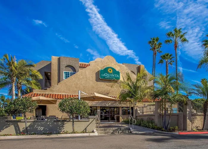 Cheap hotel: La Quinta By Wyndham Carlsbad - Legoland Area