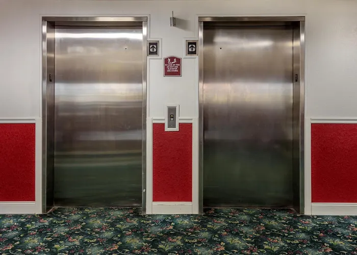 Pet Friendly hotel: Branson Towers Hotel