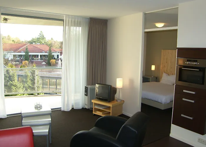 Resort Bad Boekelo