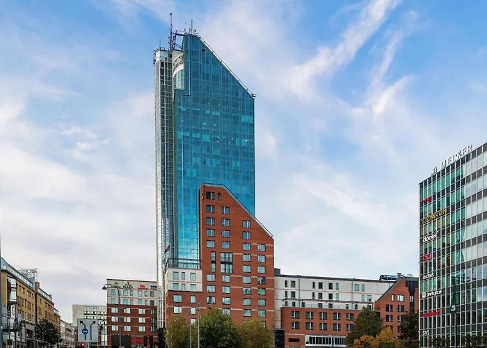 Best Western Plus Hotel Plaza