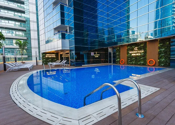 Golden Tulip Media