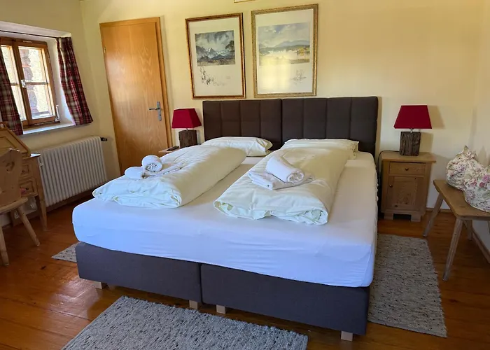 Berggasthof Butzn Wirt