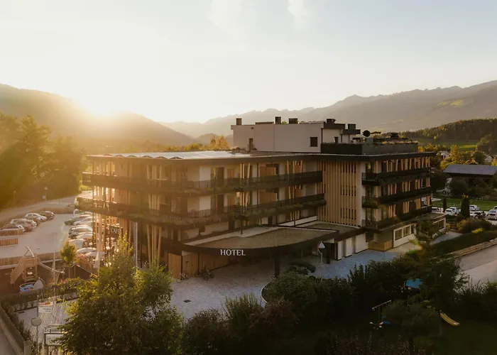 Hotel B&B Feldmessner