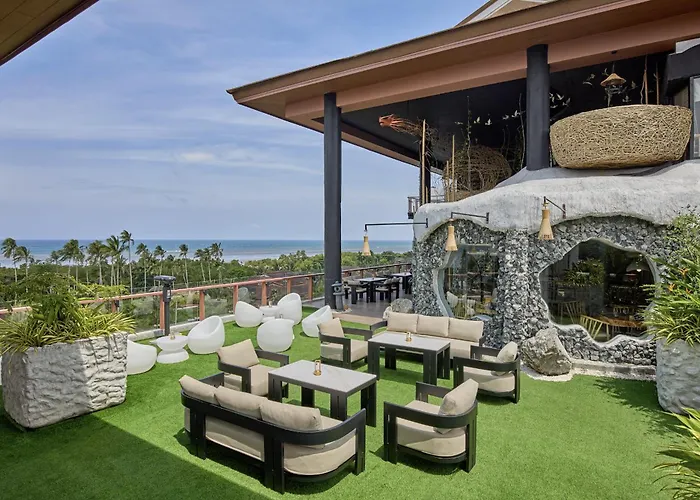 Princesa Garden Island Resort And Spa