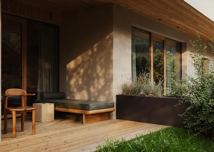 Taubers Bio Vitalhotel