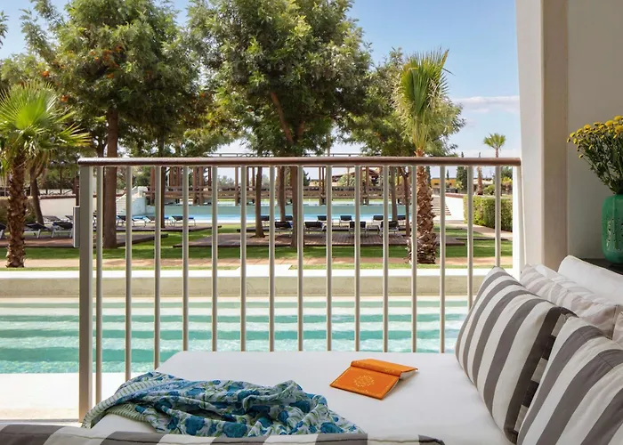 Victoria Golf Resort And Spa Managed By Accor