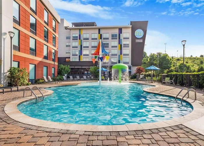 Home2 Suites By Hilton Pigeon Forge
